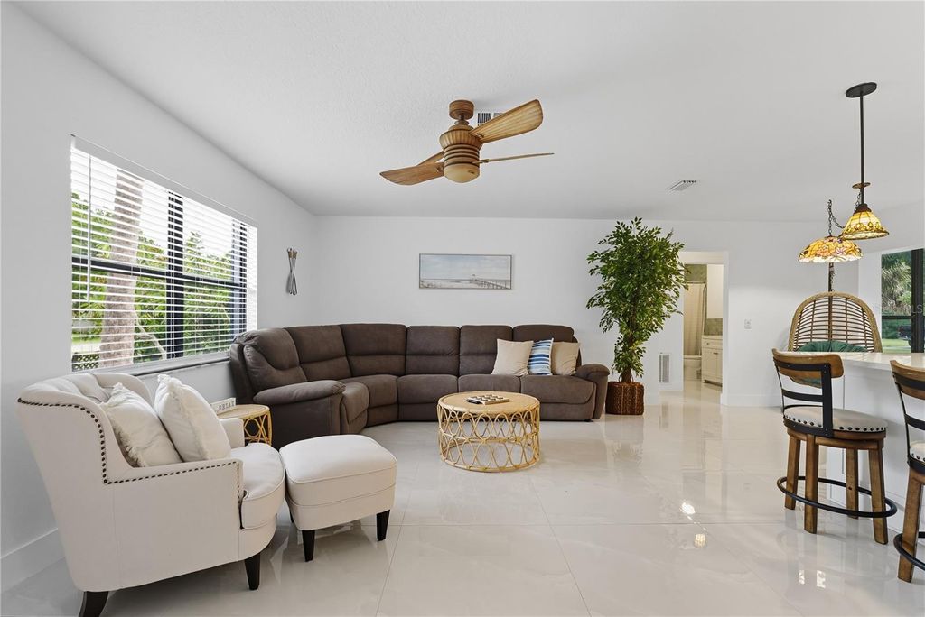 Photo of 6936 Driftwood Drive, Hudson, FL 34667 (MLS # TB8434982)