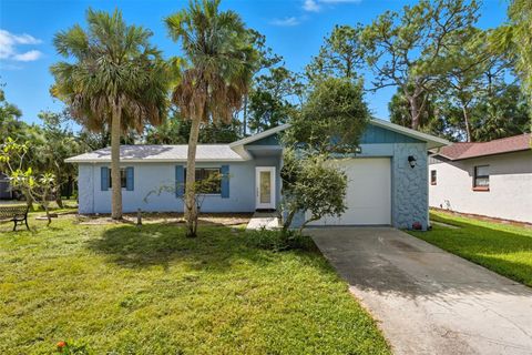 Photo of 6936 Driftwood Drive, Hudson, FL 34667 (MLS # TB8434982)