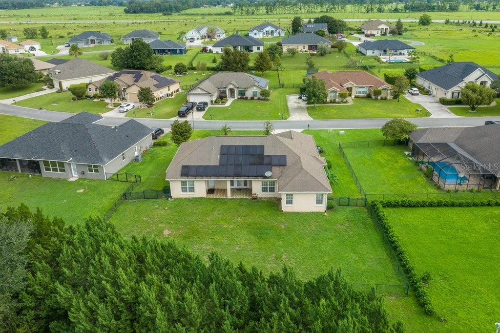Photo of 6310 SE 96th Street, Belleview, FL 34420 (MLS # OM732213)