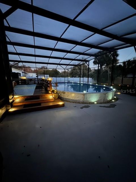 A home in DEBARY