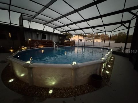 A home in DEBARY