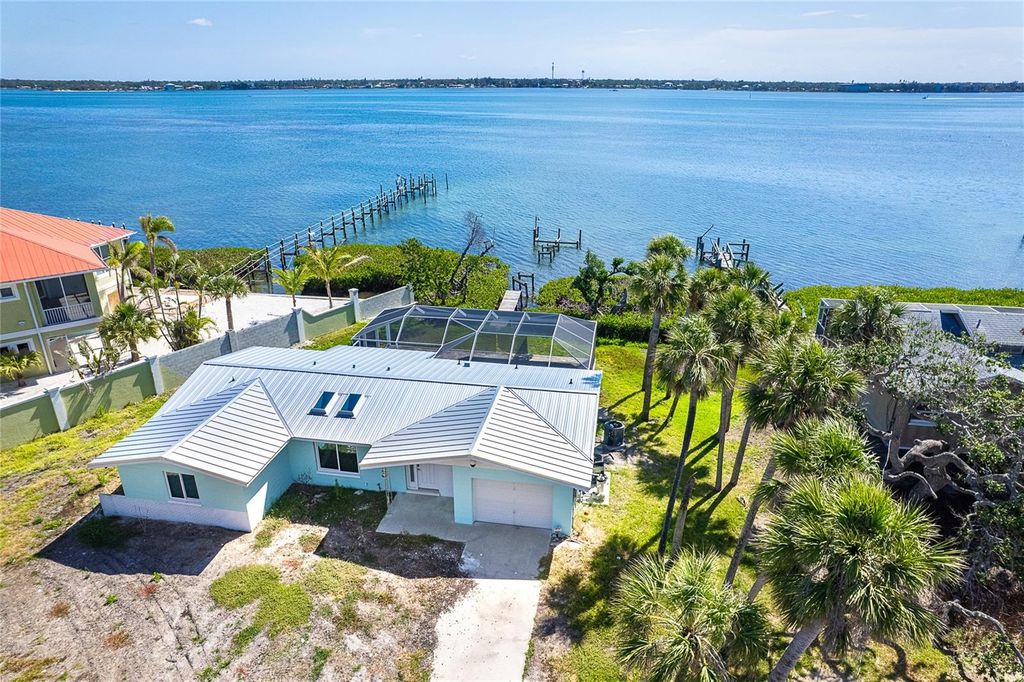 Photo of 4093 Pelican Shores Circle, Englewood, FL 34223 (MLS # D6142234)