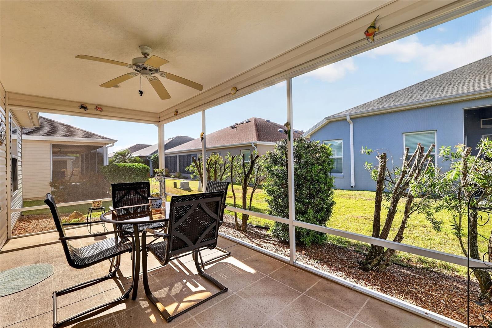 VILLAGES SUMTER - VILLAGE OF SANIBEL - Residential
