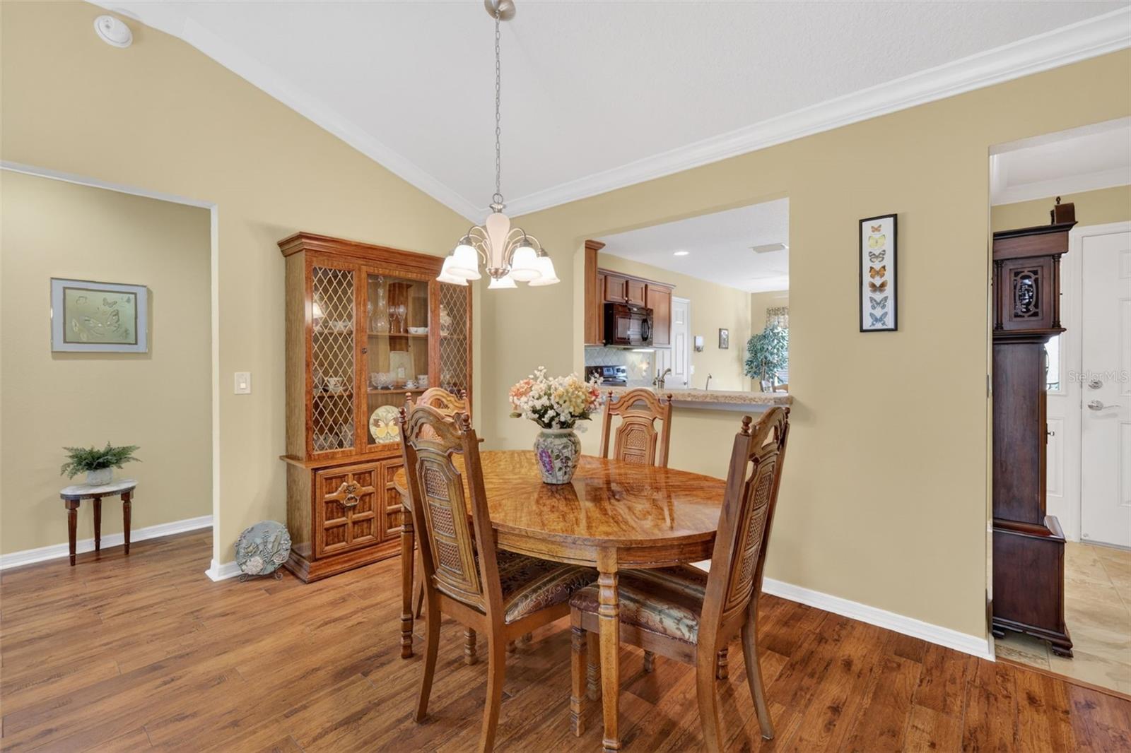 VILLAGES SUMTER - VILLAGE OF SANIBEL - Residential