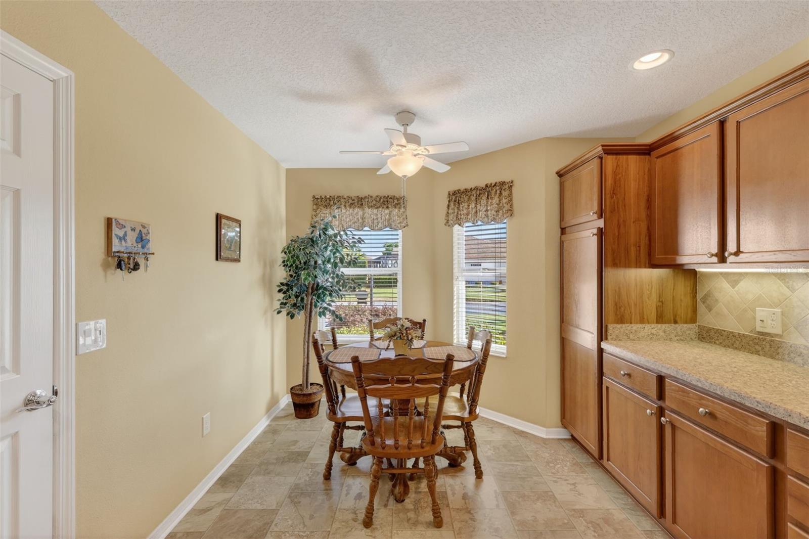 VILLAGES SUMTER - VILLAGE OF SANIBEL - Residential