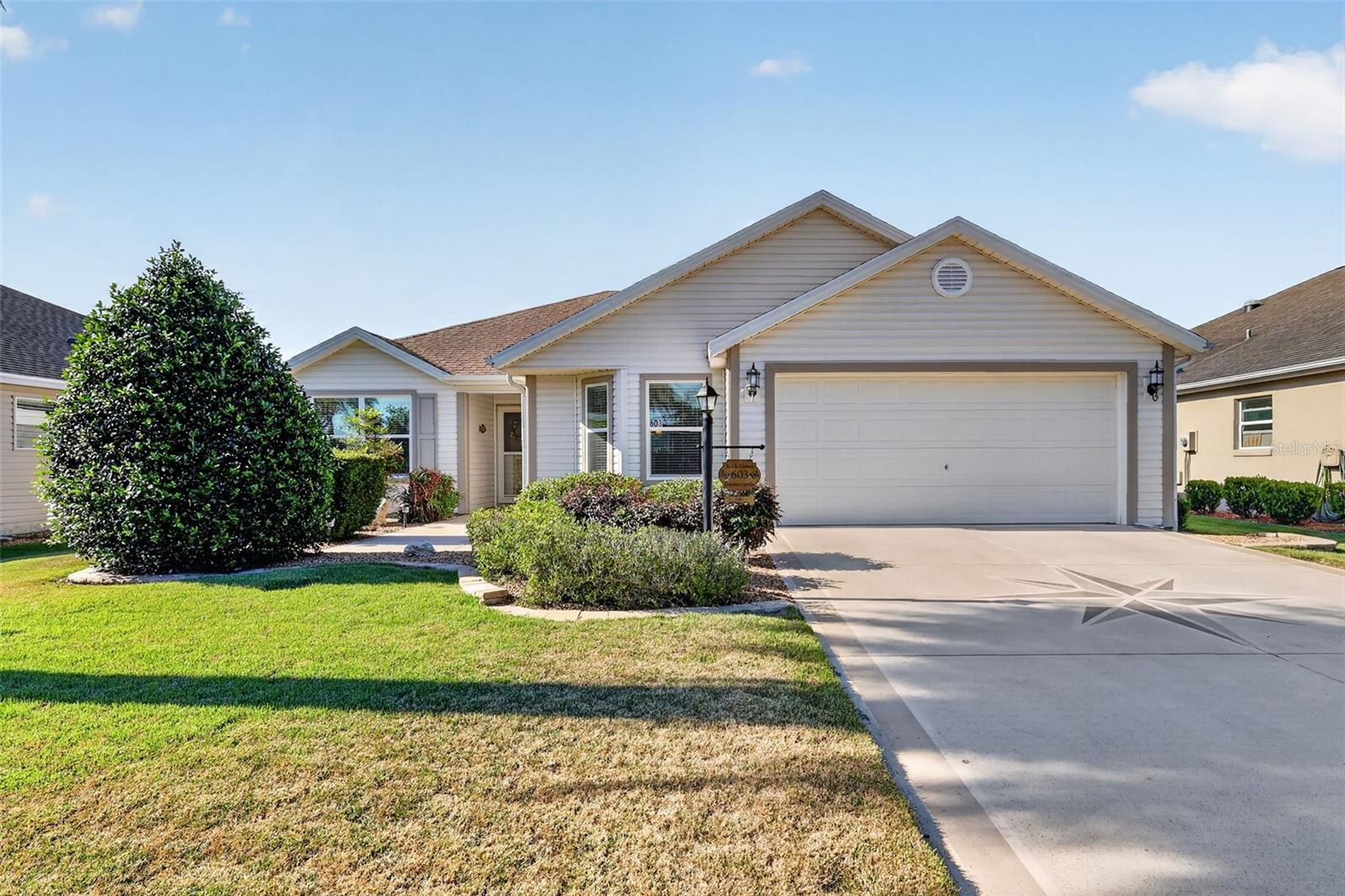 VILLAGES SUMTER - VILLAGE OF SANIBEL - Residential