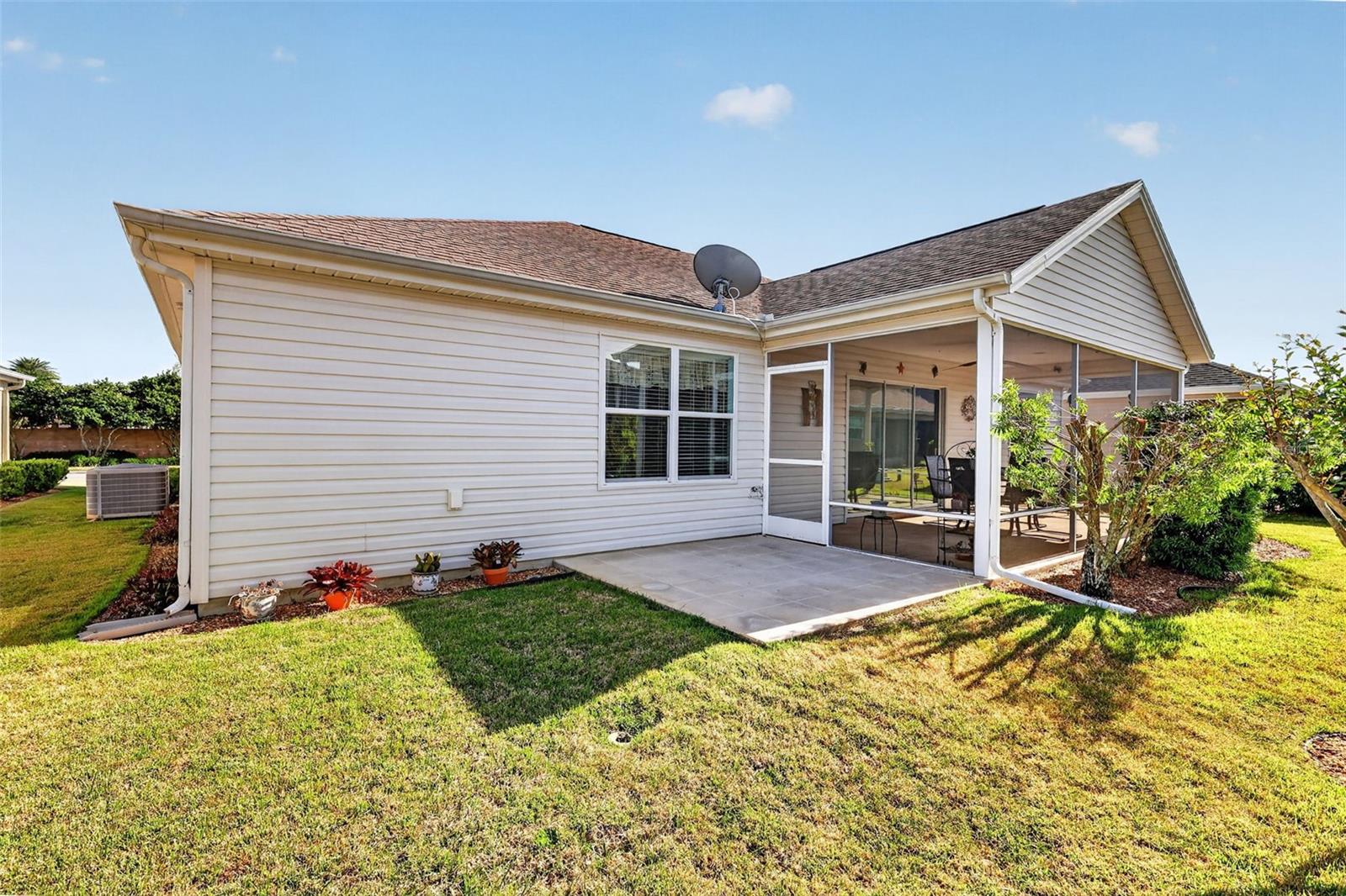 VILLAGES SUMTER - VILLAGE OF SANIBEL - Residential