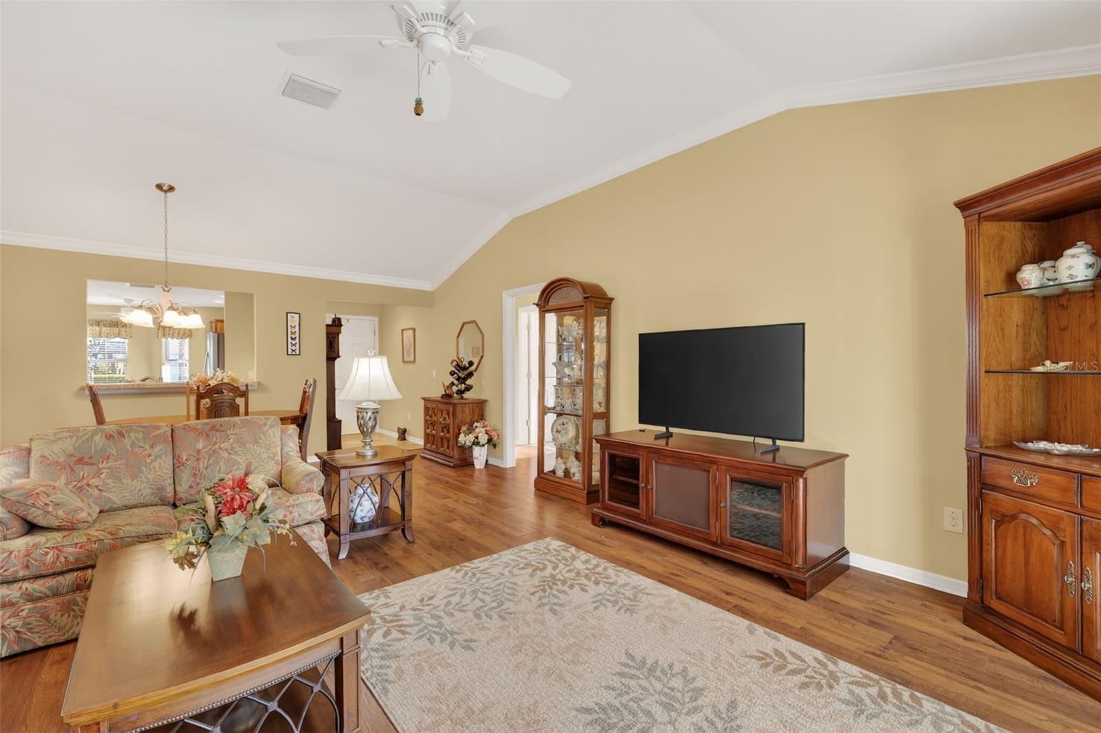 603 EVESBOROUGH PATH