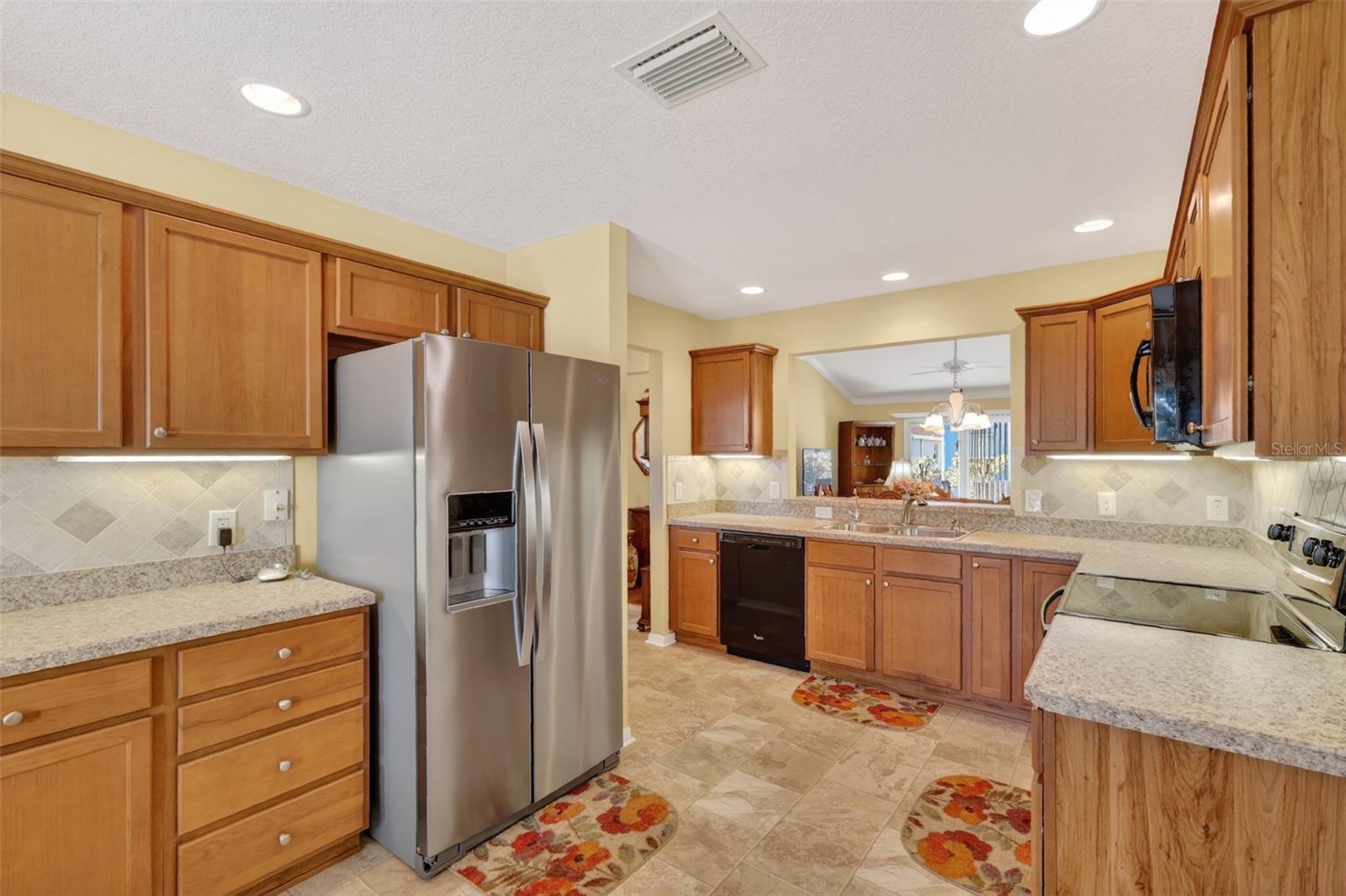 VILLAGES SUMTER - VILLAGE OF SANIBEL - Residential