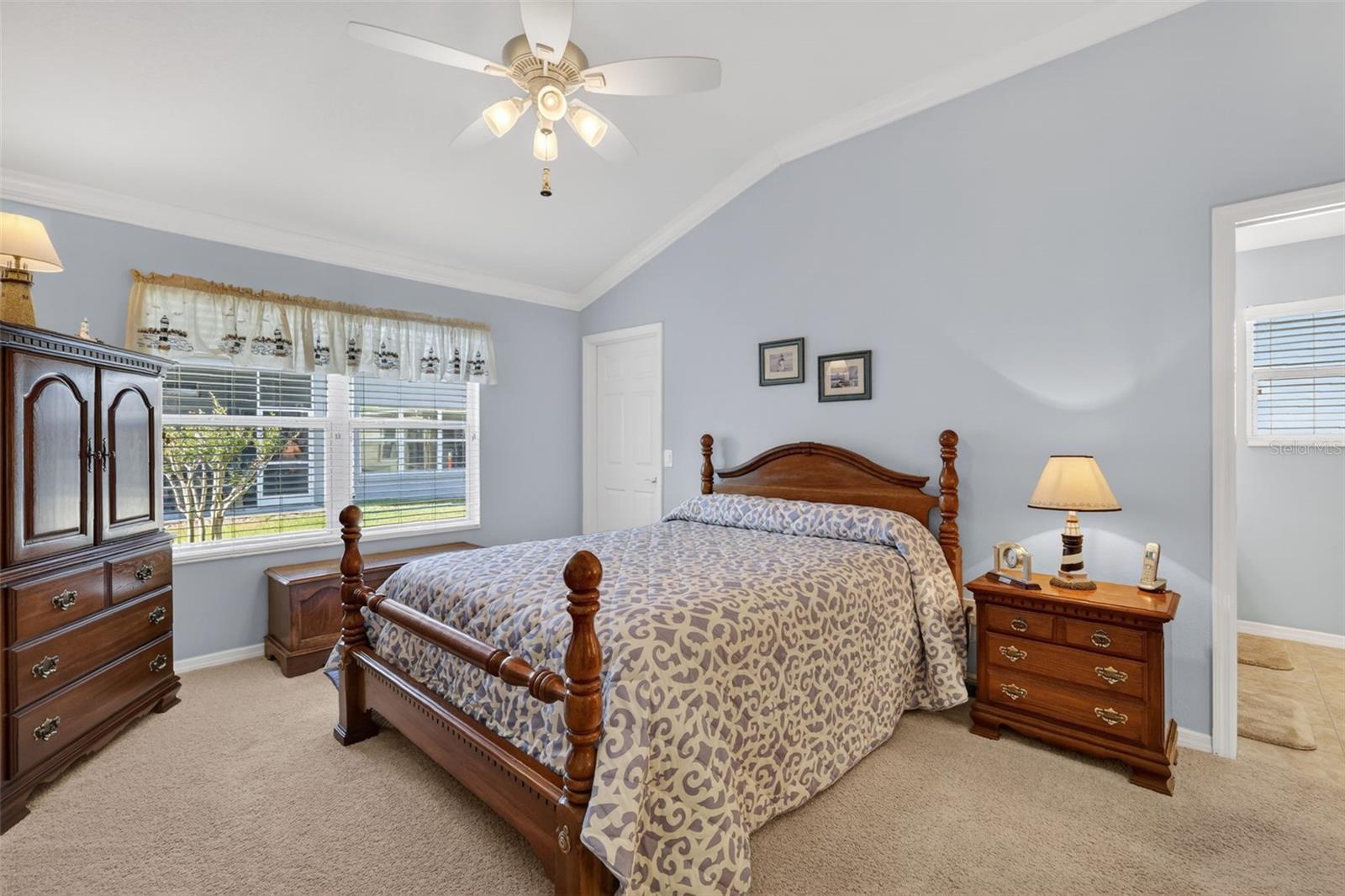 VILLAGES SUMTER - VILLAGE OF SANIBEL - Residential