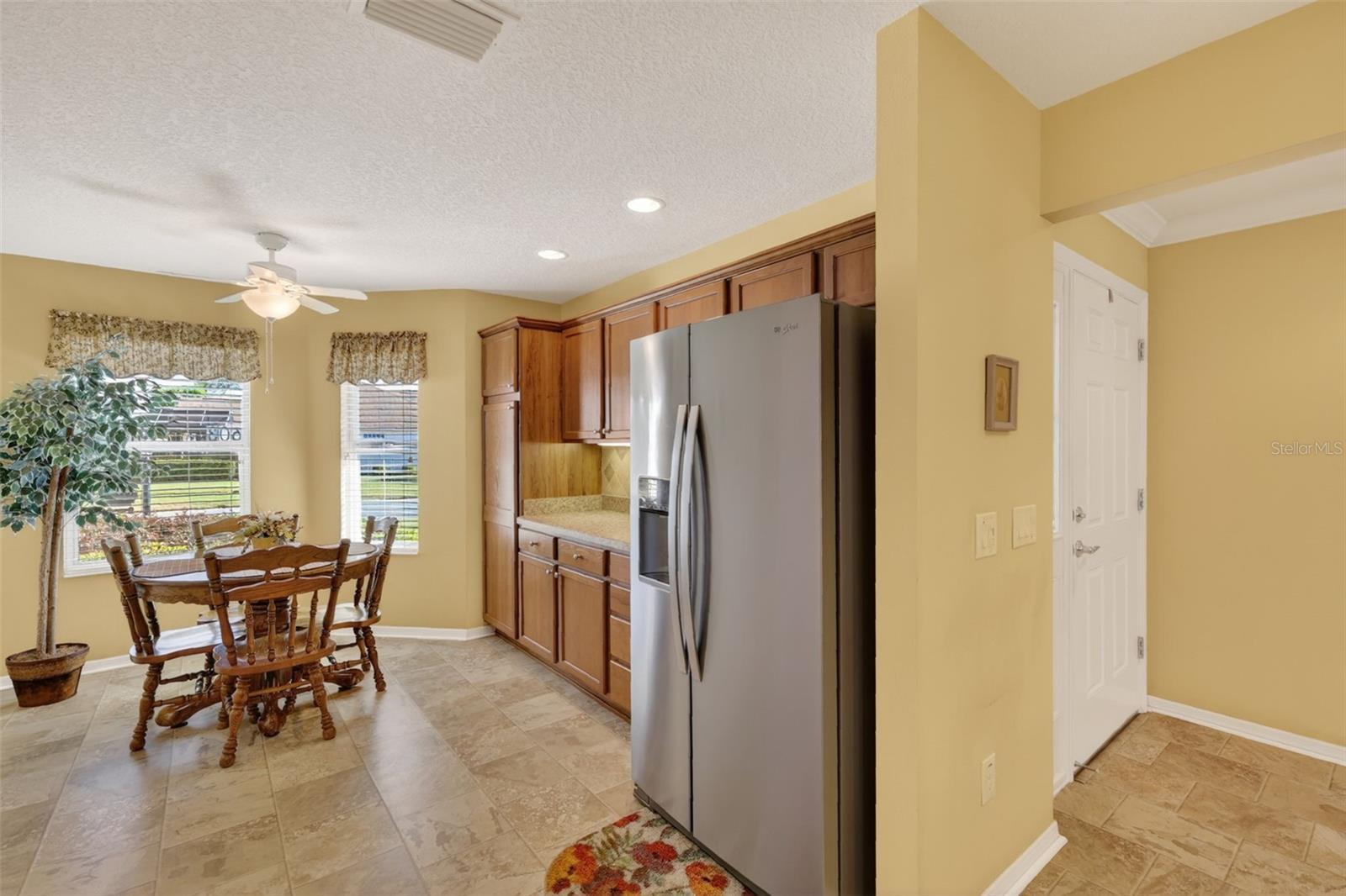 VILLAGES SUMTER - VILLAGE OF SANIBEL - Residential