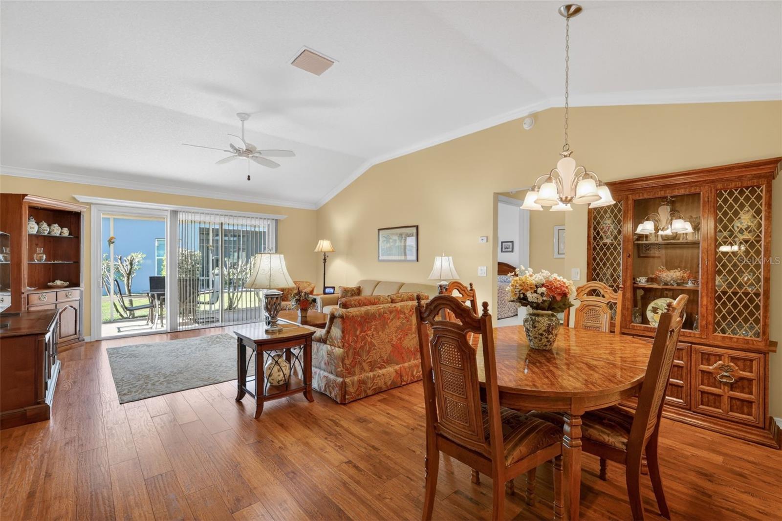 VILLAGES SUMTER - VILLAGE OF SANIBEL - Residential