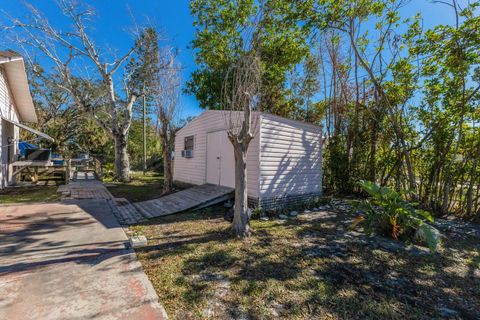 A home in BRADENTON