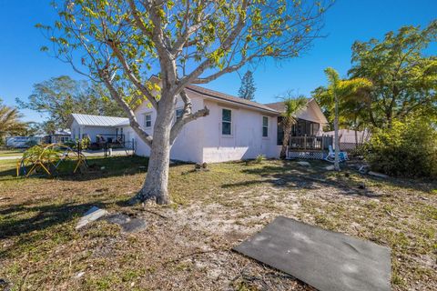 A home in BRADENTON