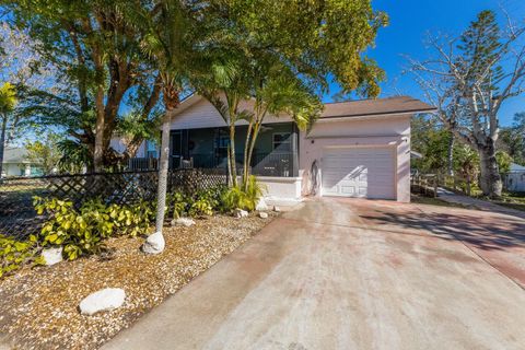 A home in BRADENTON