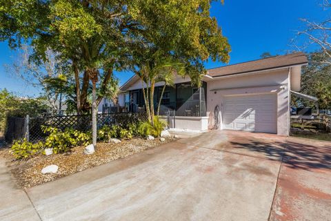 A home in BRADENTON