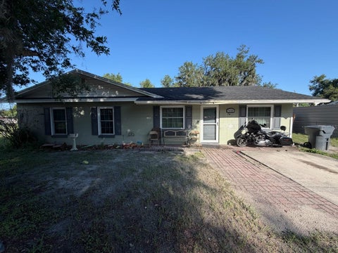 Photo of 4325 Carolyn Way, Bartow, FL 33830 (MLS # L4963041)