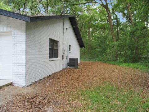 A home in BROOKSVILLE