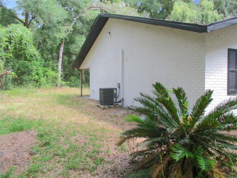 A home in BROOKSVILLE