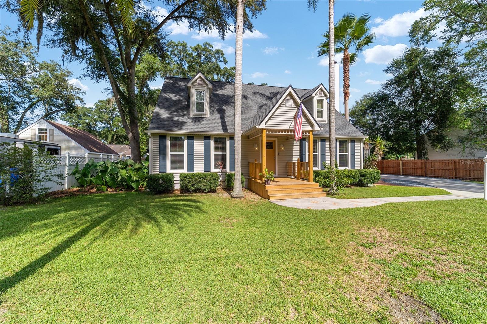 455 SE 61ST COURT