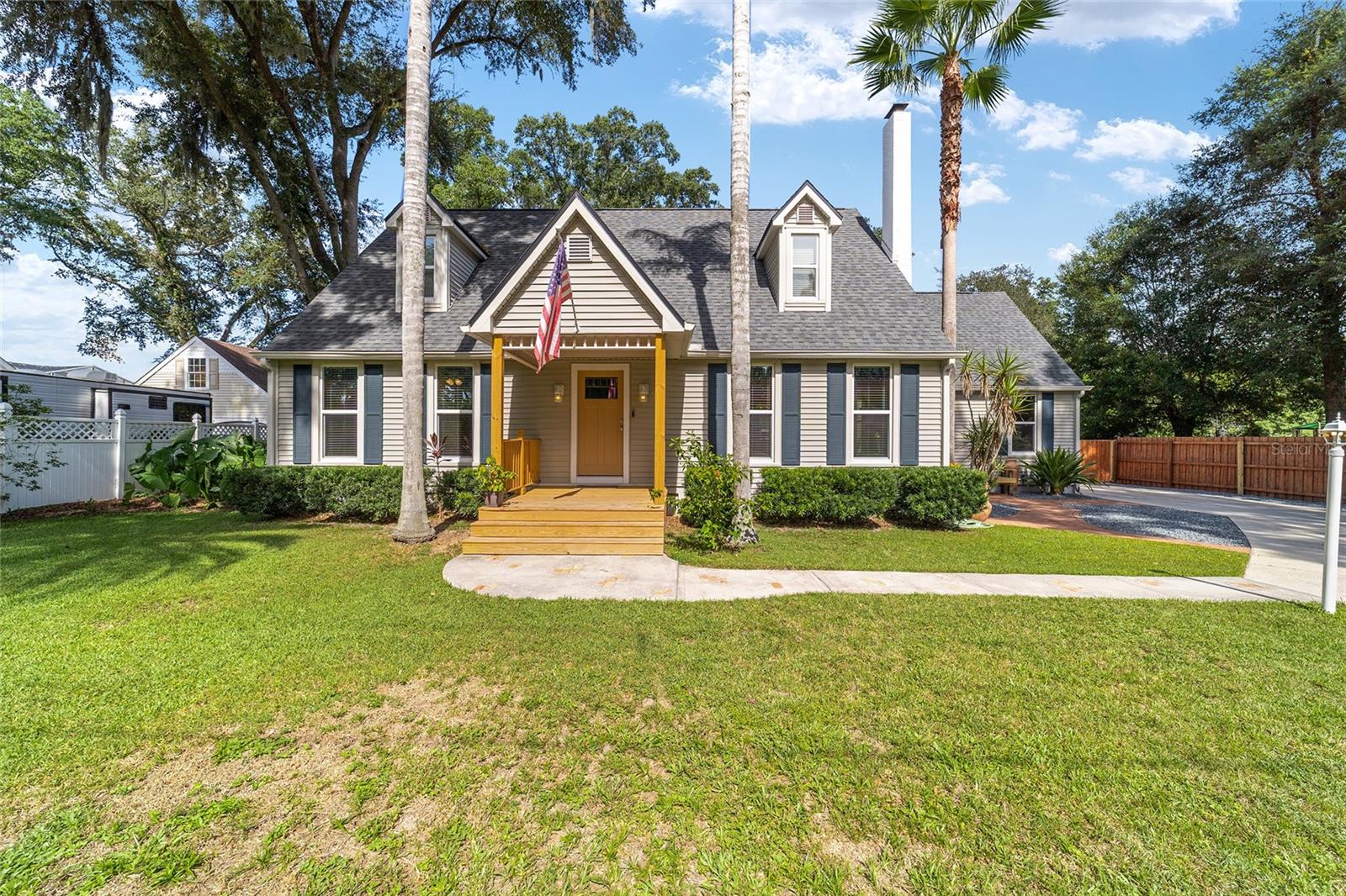 455 SE 61ST COURT