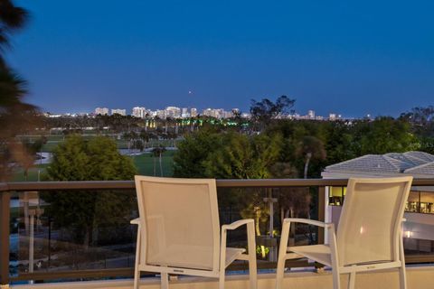 A home in LONGBOAT KEY