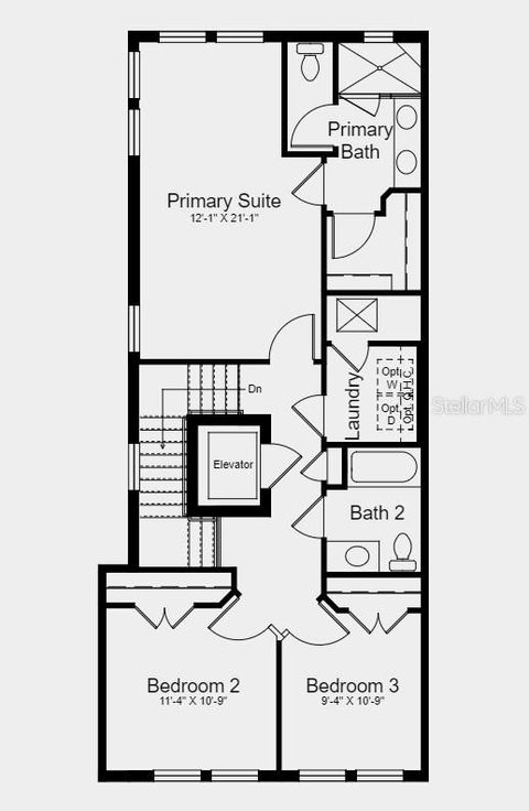 Condominium in PUNTA GORDA FL 1624 COMPASS POINTE COURT 1.jpg