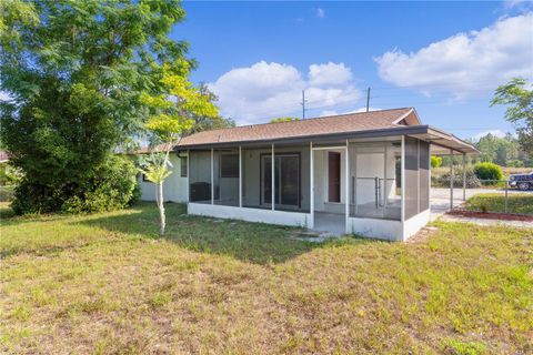 A home in OCALA