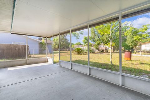 A home in OCALA