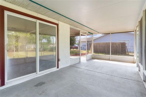 A home in OCALA