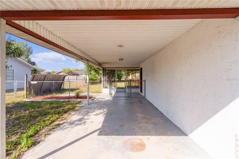 A home in OCALA