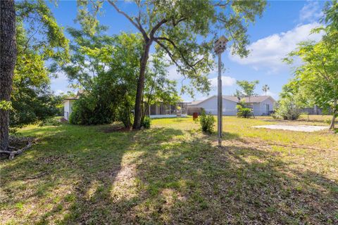 A home in OCALA