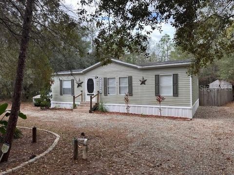 503 THERESA AVENUE INTERLACHEN FL 32148