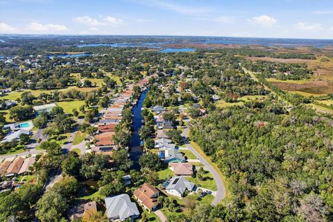 Tiny photo for 11440 W Waterway Drive, Homosassa, FL 34448 (MLS # A4684200)
