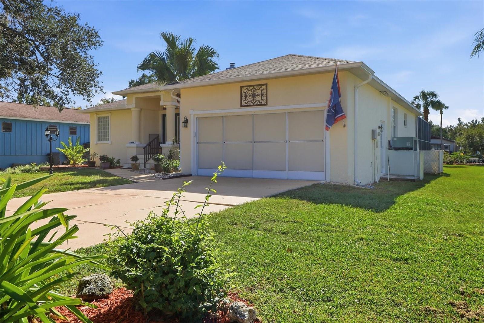 RIVERHAVEN VILLAGE REP - Residential