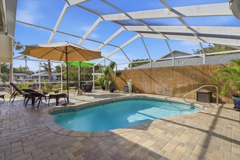 Tiny photo for 11440 W Waterway Drive, Homosassa, FL 34448 (MLS # A4684200)