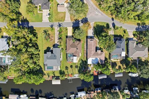 Tiny photo for 11440 W Waterway Drive, Homosassa, FL 34448 (MLS # A4684200)