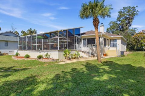 Tiny photo for 11440 W Waterway Drive, Homosassa, FL 34448 (MLS # A4684200)