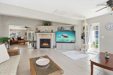 Tiny photo for 11440 W Waterway Drive, Homosassa, FL 34448 (MLS # A4684200)