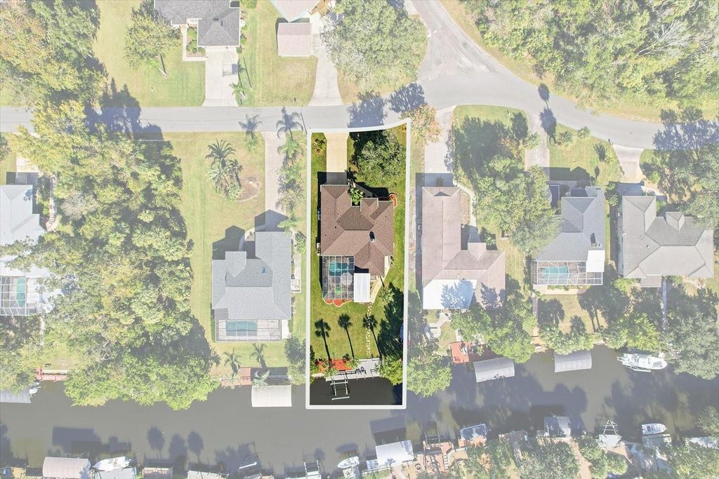 Photo of 11440 W Waterway Drive, Homosassa, FL 34448 (MLS # A4684200)