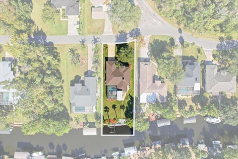 Tiny photo for 11440 W Waterway Drive, Homosassa, FL 34448 (MLS # A4684200)