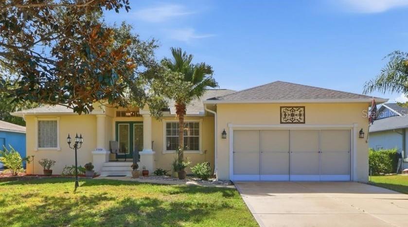 RIVERHAVEN VILLAGE REP - Residential