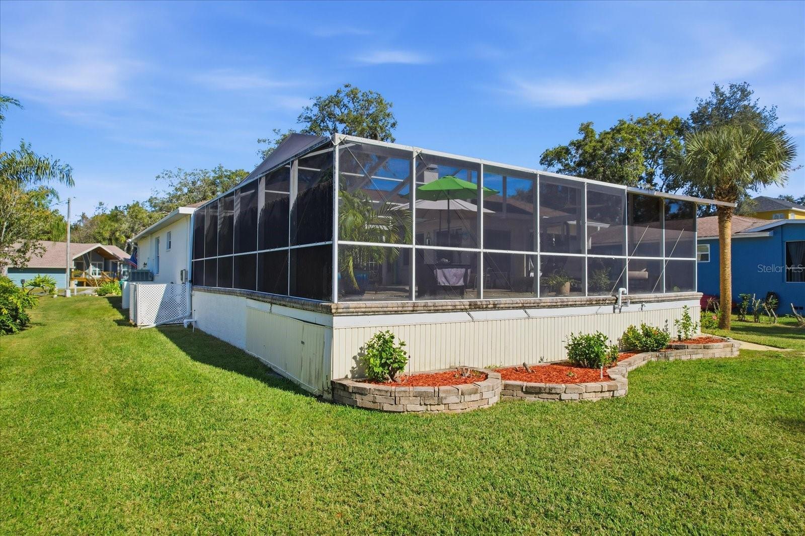 RIVERHAVEN VILLAGE REP - Residential