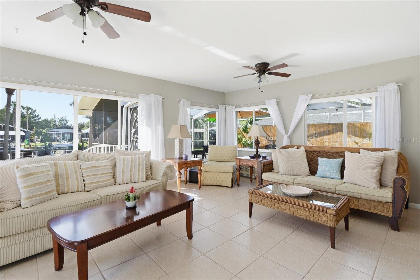 RIVERHAVEN VILLAGE REP - Residential