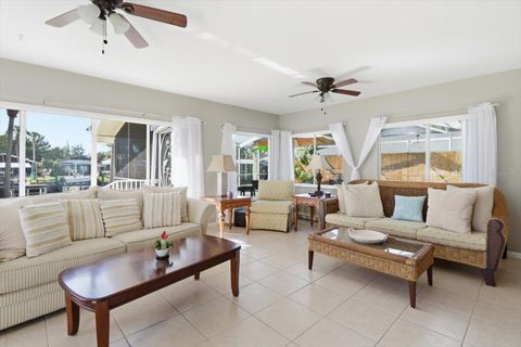 Tiny photo for 11440 W Waterway Drive, Homosassa, FL 34448 (MLS # A4684200)