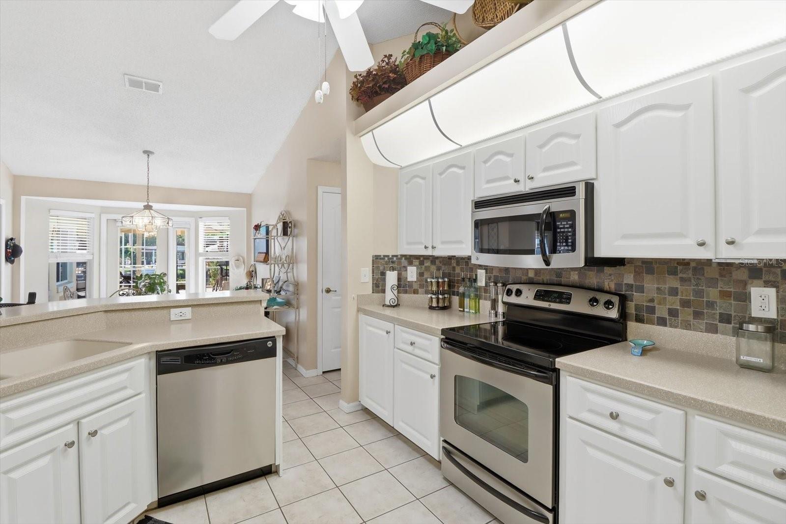 RIVERHAVEN VILLAGE REP - Residential