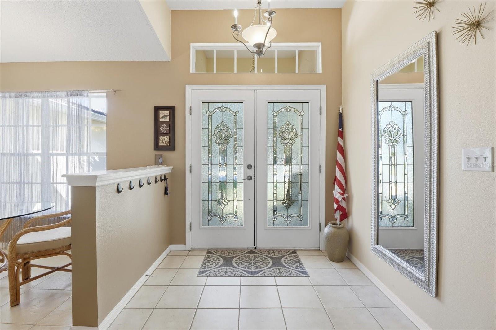 RIVERHAVEN VILLAGE REP - Residential