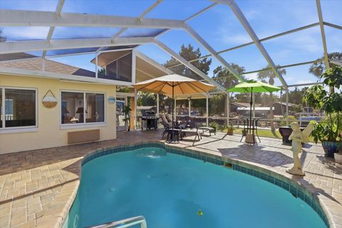 Tiny photo for 11440 W Waterway Drive, Homosassa, FL 34448 (MLS # A4684200)