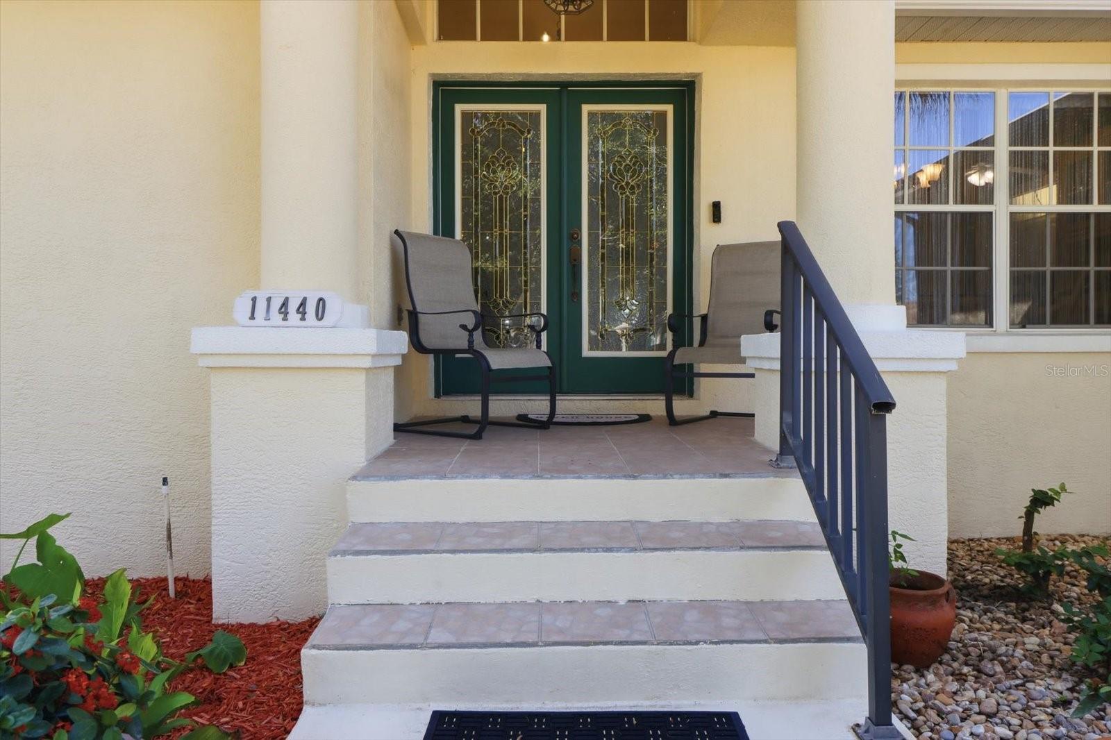 RIVERHAVEN VILLAGE REP - Residential