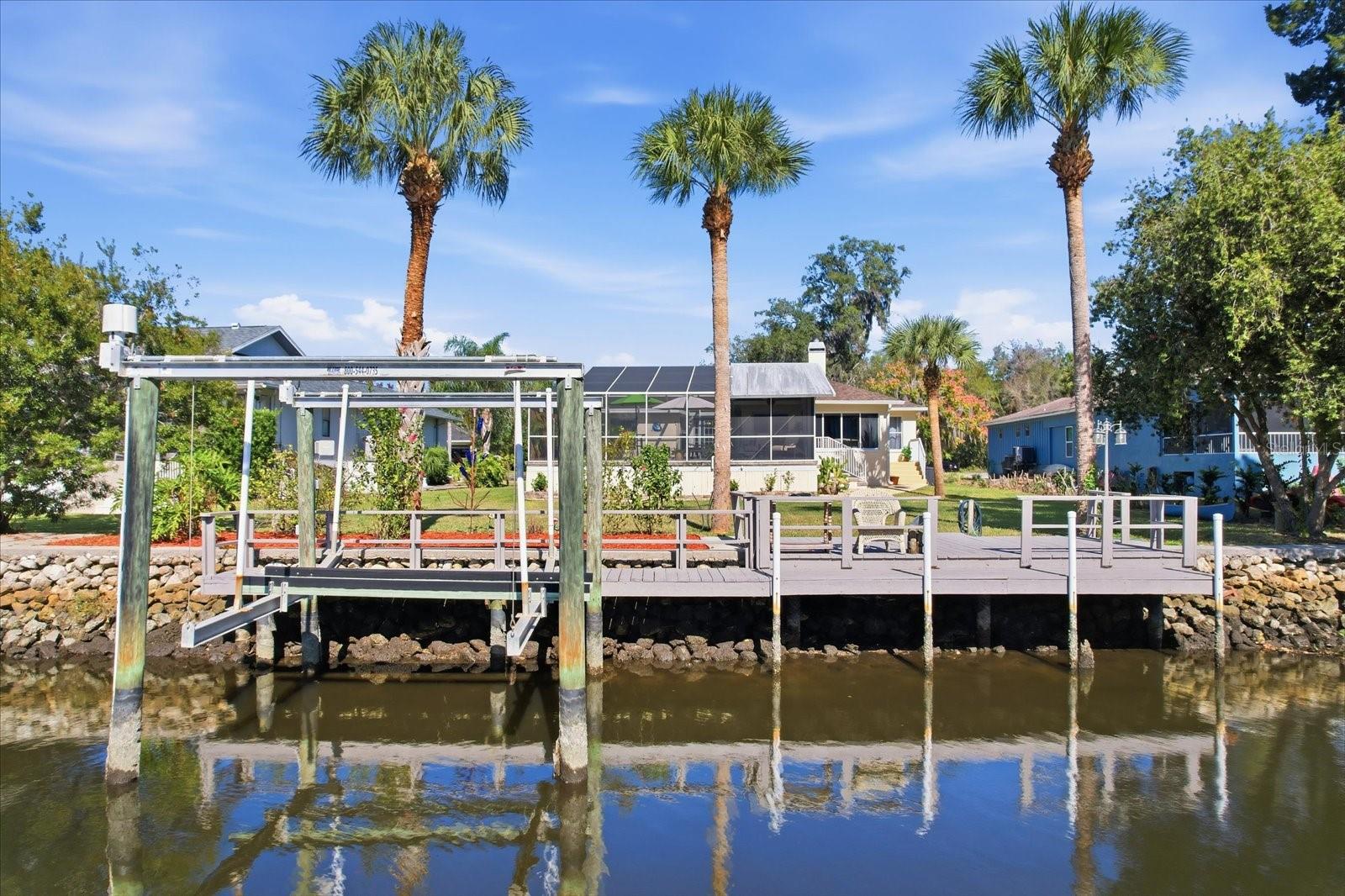 RIVERHAVEN VILLAGE REP - Residential